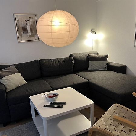 Apartment Thyrne - 500M From The Sea In Bornholm By Interhome Gudhjem Zewnętrze zdjęcie