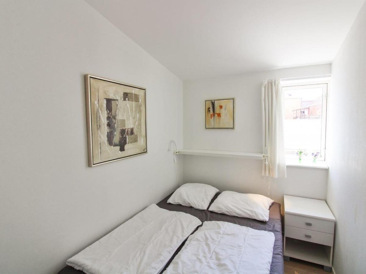 Apartment Thyrne - 500M From The Sea In Bornholm By Interhome Gudhjem Zewnętrze zdjęcie