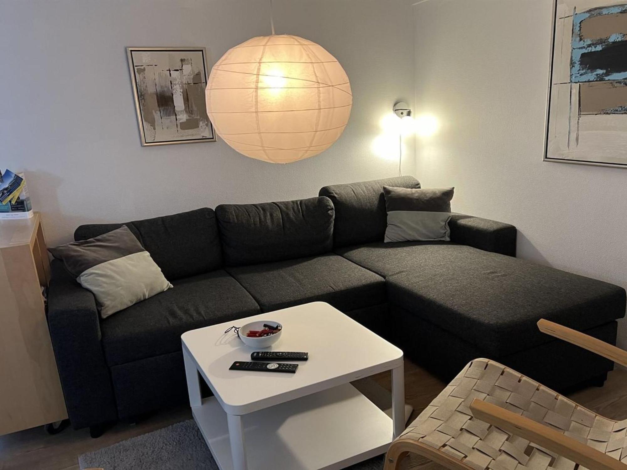Apartment Thyrne - 500M From The Sea In Bornholm By Interhome Gudhjem Zewnętrze zdjęcie